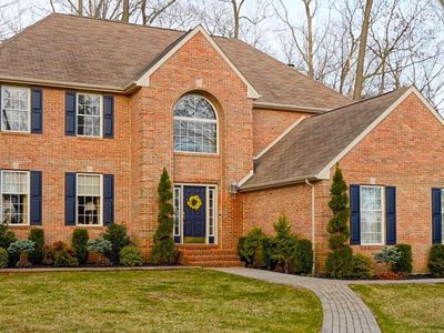35 Deer Haven Dr, Mullica Hill, NJ, 08062