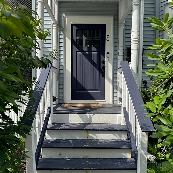 5 Spring Park Ave #1 — Photo 1