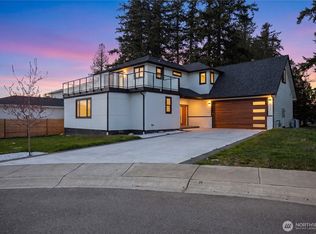 2529 Bora Bora Ct, Blaine, WA 98230