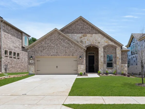 1616 Olympia Ave, Corinth, TX 76208