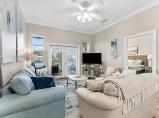 231 Somerset Bridge Rd Unit 2209, Santa Rosa Beach, FL 32459