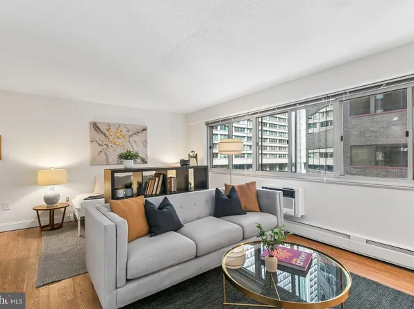 1900 John F Kennedy Blvd APT 723, Philadelphia, PA 19103