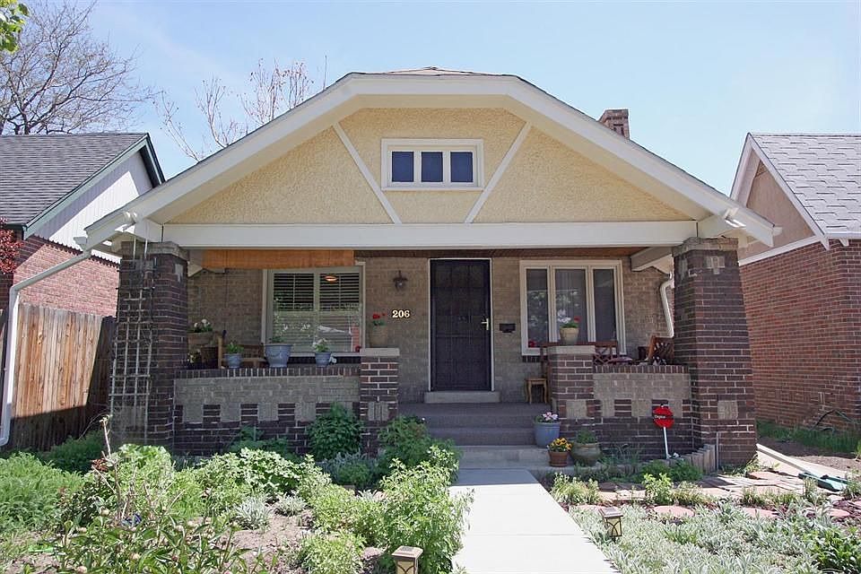 Summer Front View