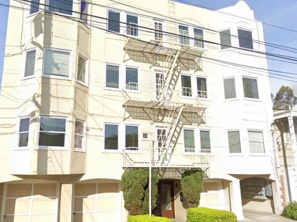 1672 Oxford St #17, Berkeley, CA 94709