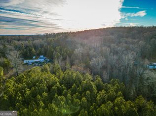 750 Flowery Branch Rd, Kingston, GA 30145