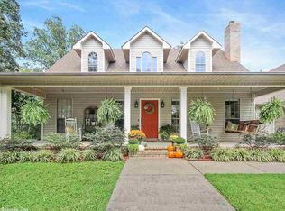 11 Monark Trl, Vilonia, AR 72173