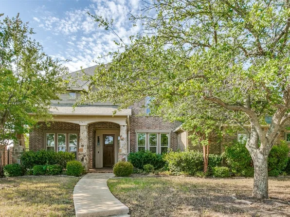 7724 Silverleaf Dr, North Richland Hills, TX 76182