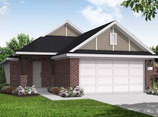 17018 Shine Bright Ct, Hockley, TX 77447