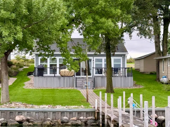 13155 253rd Ave, Orleans, IA 51360