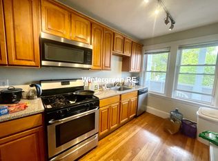 18 Bond St #3L, Somerville, MA 02145