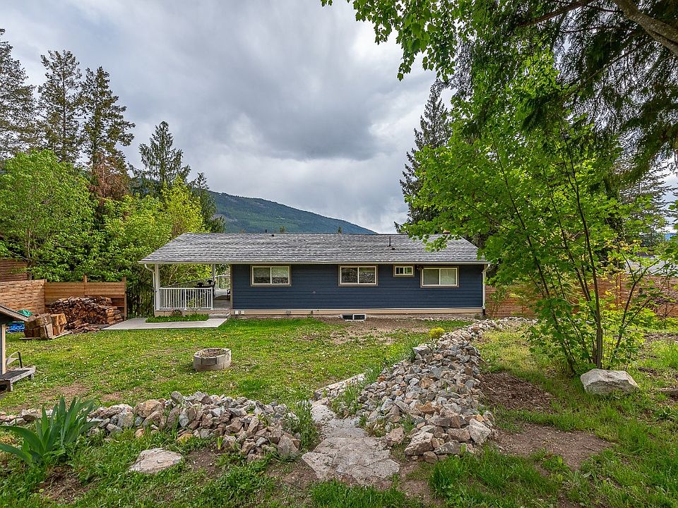 5167 Sunnybrae Canoe Point Rd, Tappen, BC V0E 2X1 MLS 10312909 Zillow
