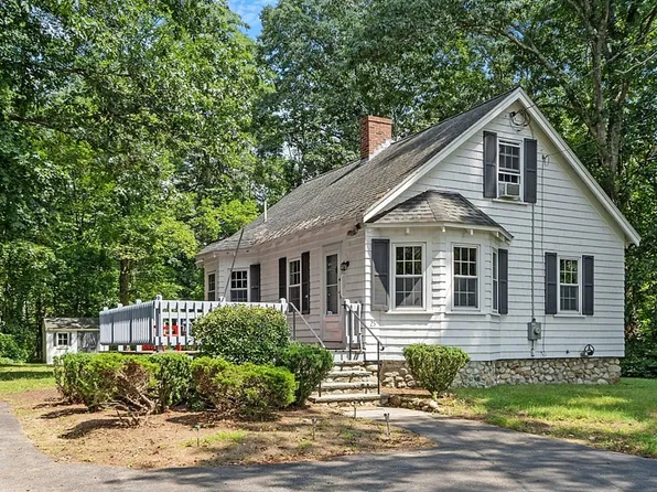 25 Main St, Acton, MA 01720