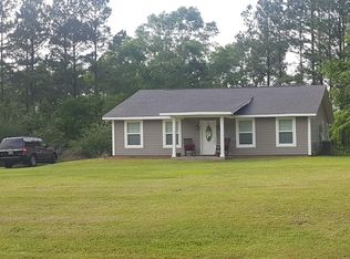 31143 Boston Rd, Dozier, AL 36028