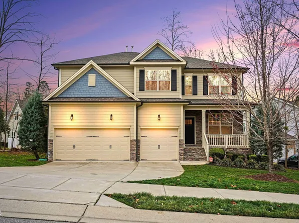 91 Stratford Ln, Clayton, NC 27527