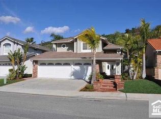 20612 Porter Ranch Rd, Trabuco Canyon, CA 92679