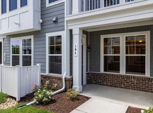 Hayes 1 Plan, The Pointe at Twin Hickory, Glen Allen, VA 23059