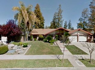 438 E Mercedes St, Tulare, CA 93274