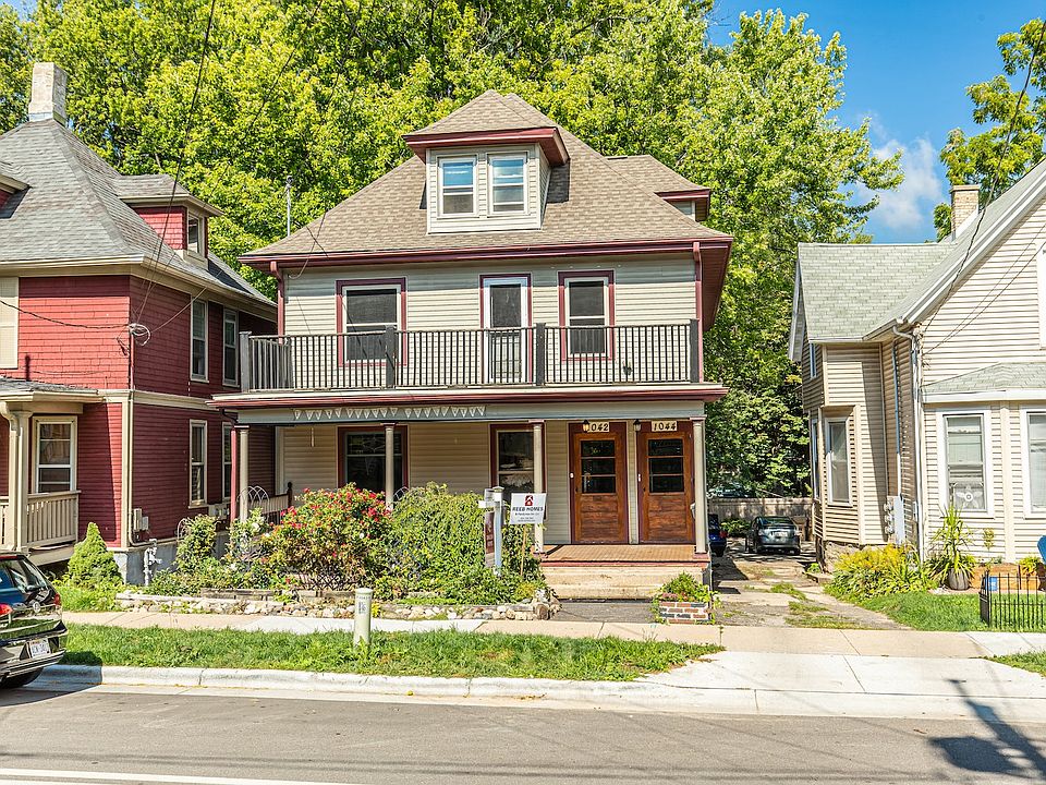 1042 E Gorham St Madison, WI, 53703 Apartments for Rent Zillow