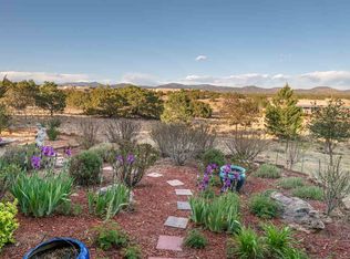 7 Capital Peak, Santa Fe, NM 87508