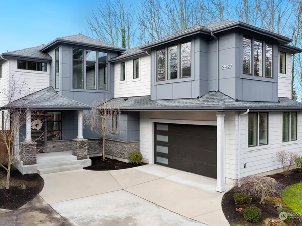2827 Garden Avenue N, Renton, WA 98056