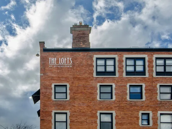 6533 E Jefferson Ave #414, Detroit, MI 48207