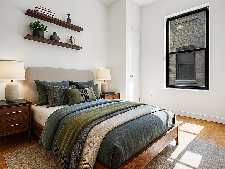 206 W 109th St #2A — Photo 5