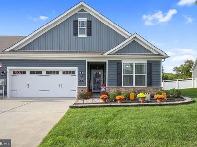 73 Sedmont Cir, Smyrna, DE, 19977