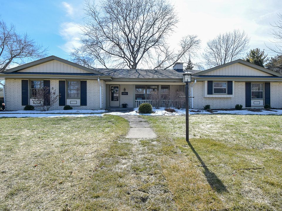 1st image of 2321 W Kenboern Dr