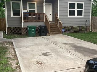 4502 Kashmere St, Houston, TX 77026