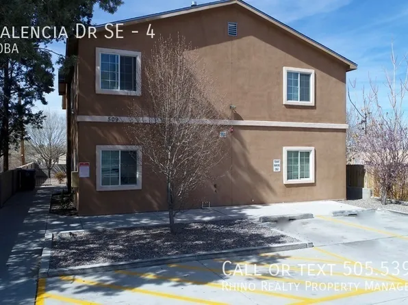 509 Valencia Dr SE #4, Albuquerque, NM 87108