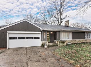 16237 Forest Hills Blvd, Cleveland Heights, OH 44112