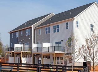 2207 Leeham St #B, Crozet, VA 22932