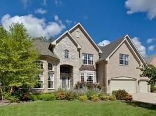 686 W Meryls Ct, Palatine, IL