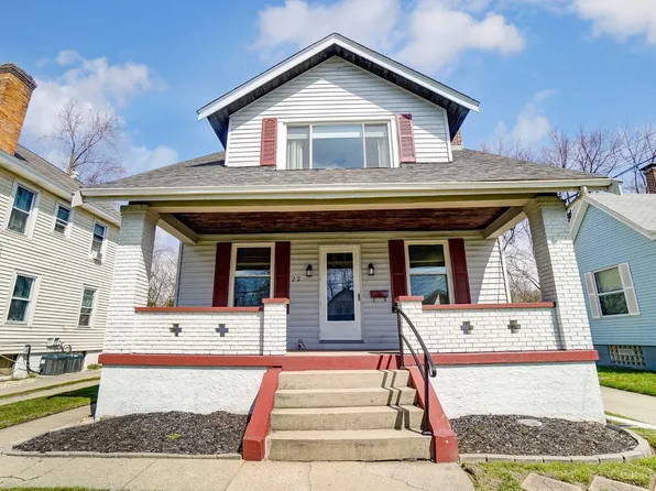 22 Woodsdale Ave, Cincinnati, OH 45216