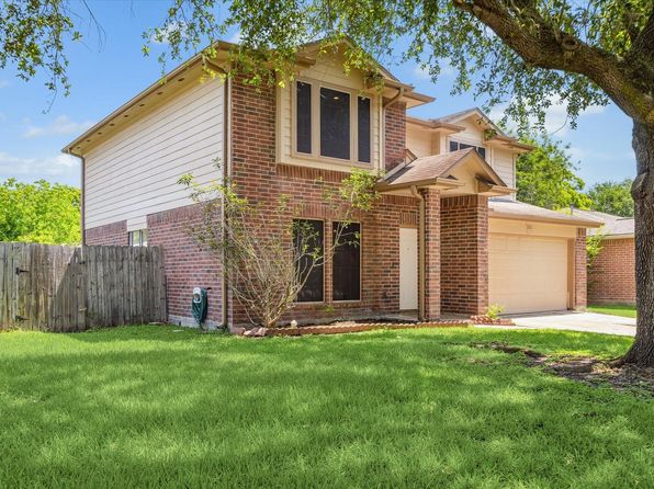 7323 Gettysburg Dr, Richmond, TX 77469