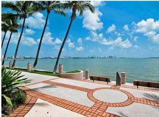 540 Brickell Key Dr APT 410, Miami, FL 33131