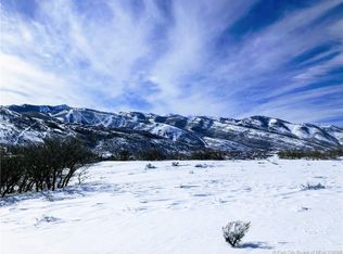 3725 Solamere Dr, Park City, UT 84060