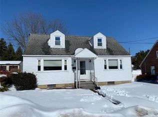 1424 Budd Ave, Bethlehem, PA 18018