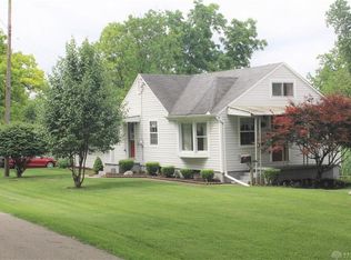 4352 Eastman Ave, Dayton, OH 45432