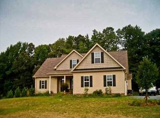 2756 Beckerdite Rd, Sophia, NC 27350
