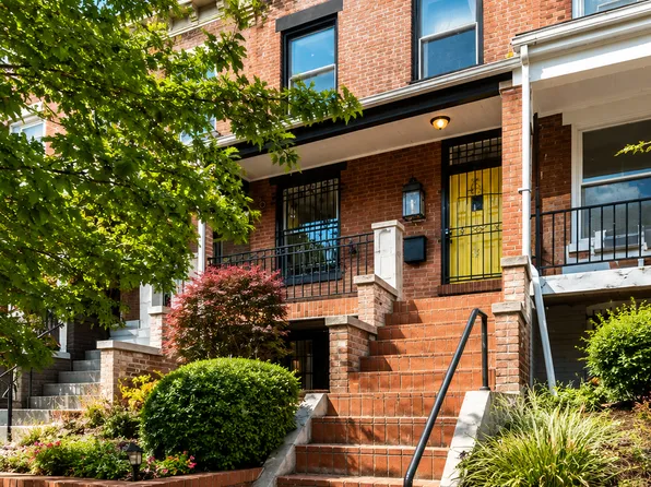1335 Florida Ave NW #A, Washington, DC 20009