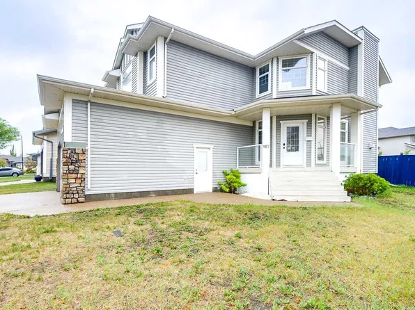 167 N Addington Dr, Red Deer, AB T4R 3L2