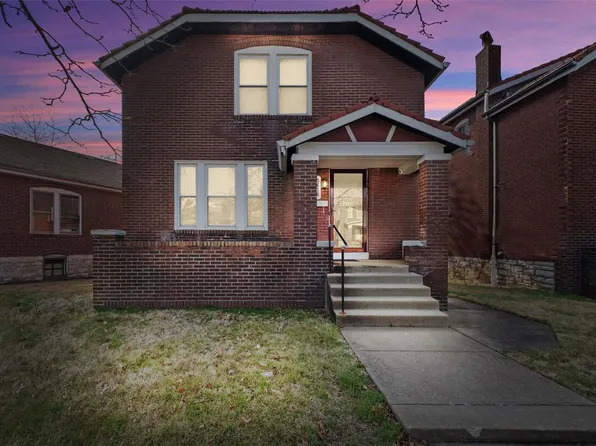 5616 S Kingshighway Blvd, Saint Louis, MO 63109