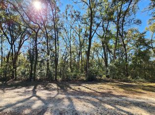 292nd Ter, Branford, FL 32008