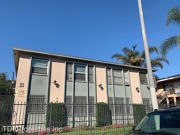2nd image of 4112 Palmwood Dr APT 1