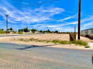 901 Linwood Dr, El Paso, TX 79928