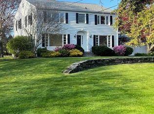 63 Briarcliff Ave, Warwick, RI 02889