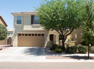 3444 E Harwell Rd, Gilbert, AZ 85234