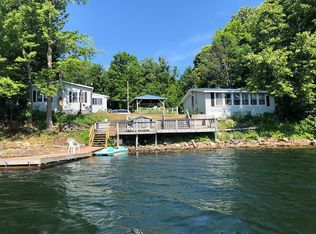 39886 Hyde Lake Rd, Theresa, NY 13691