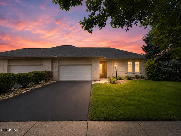 2547 Lake Vista Dr, Toledo, OH 43614